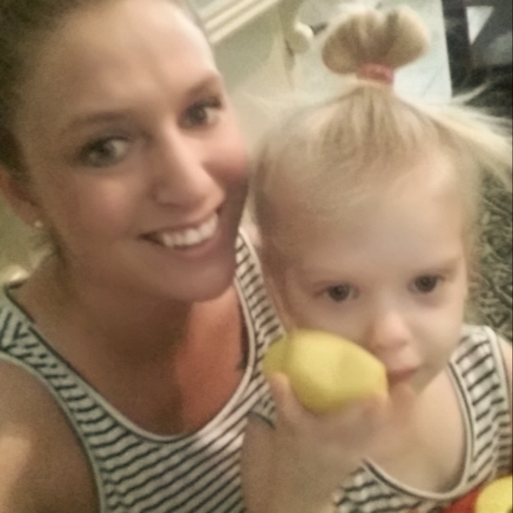 Meet your Posher, Victoria